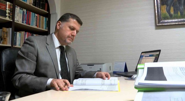 İstanbulda yaşayan CEOnun Konyadaki evinde eşyalarını yanlışlıkla haczettiler