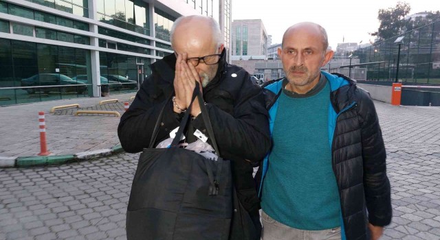 İstanbuldan uyuşturucu getiren 2 kişi gözaltına alındı