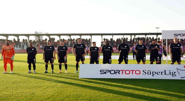 İstanbulspor ile Ümraniyespor, Süper Ligde ilk randevuda