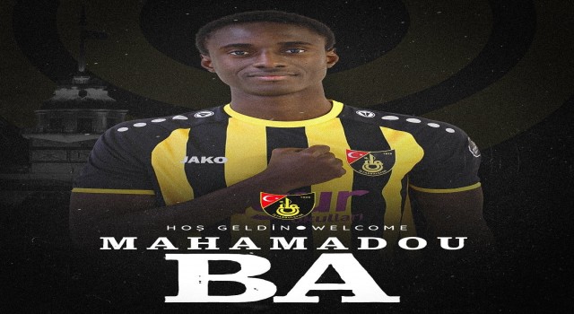İstanbulspor, Mahamadou Bayı transfer etti