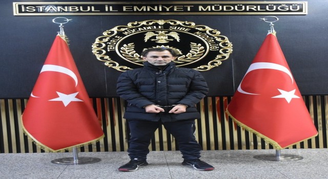 İstiklal saldırısının planlayıcısını kaçıran Hazni Gölgenin ifadeleri ortaya çıktı