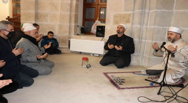 İsveçteki provokatif eyleme Malatyadan tepki