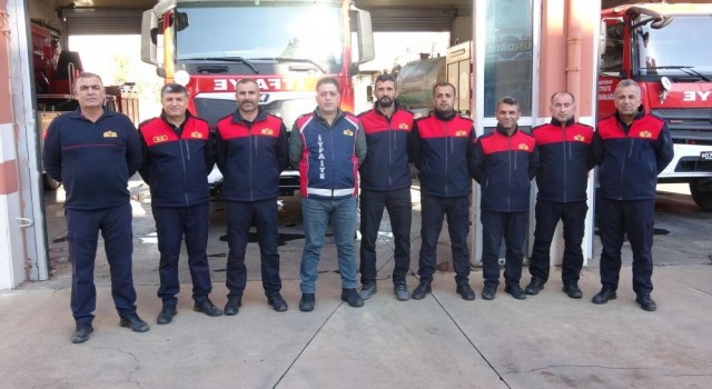 İtfaiyeden vatandaşlara ‘sessiz katil uyarısı
