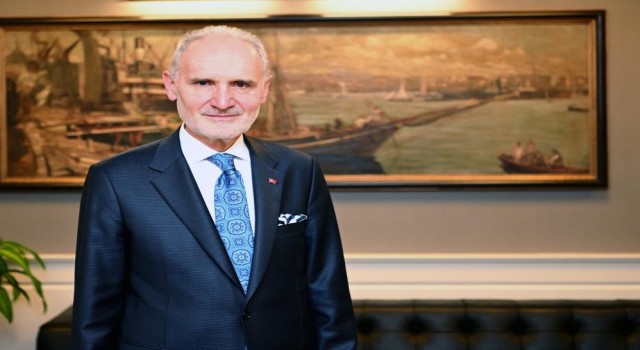 İTO Başkanı Avdagiç: 2023 üretim yılı olacak