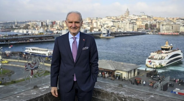 İTO Başkanı Avdagiçten işyerlerine su tasarrufu çağrısı