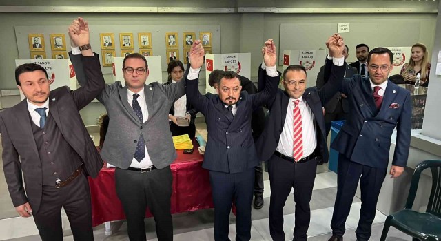 İYİ Partide kazanan Zafer İksir oldu