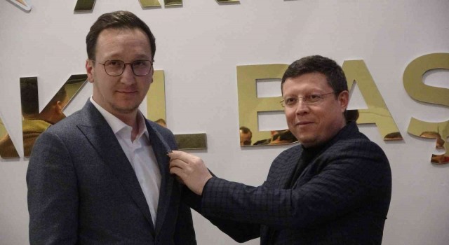 İYİ Partili Belediye Meclis Üyesi daha AK Parti üyesi oldu