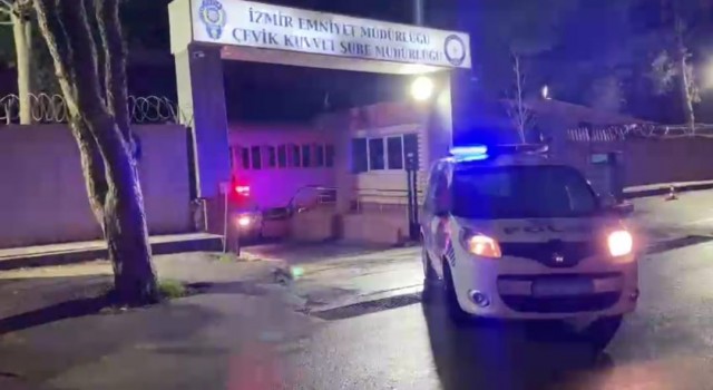 İzmir merkezli 18 ilde sahte engelli raporu hazırlayan örgüte operasyon