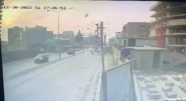 İzmirde 6 işçiye mezar olan vinç faciasının görüntüleri ortaya çıktı