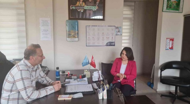 İzmit Belediyesinin Mahalle Mutfakları Turgut Mahallesinde de hizmete başlıyor