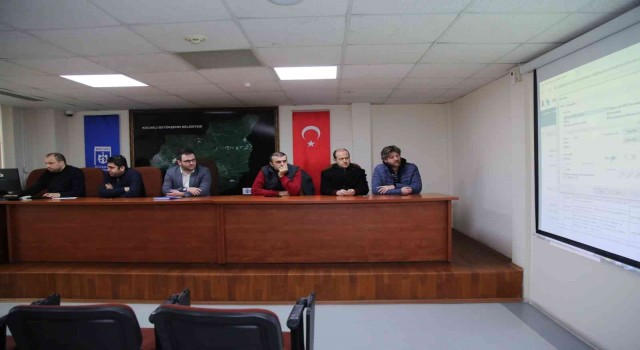 İzmit Engelsiz Yaşam Merkezinin ihalesi yapıldı