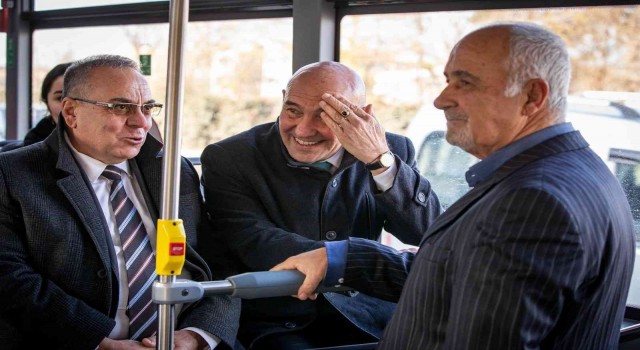İZTAŞITtan esnafa 24 milyon liralık katkı