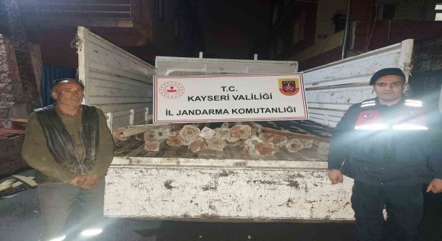 Jandarma 90 bin TLlik hırsızlık olayını çözdü: 3 gözaltı