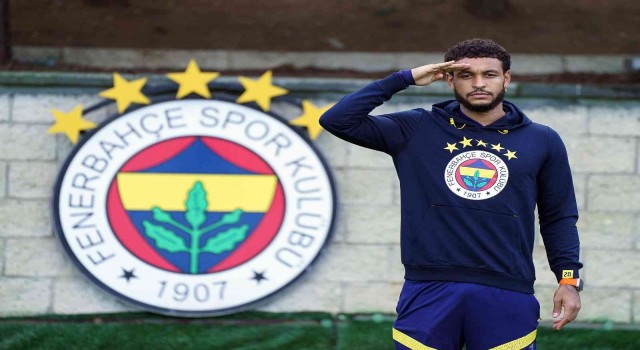 Joshua King: Galatasaraya gol atmak çok özel olur