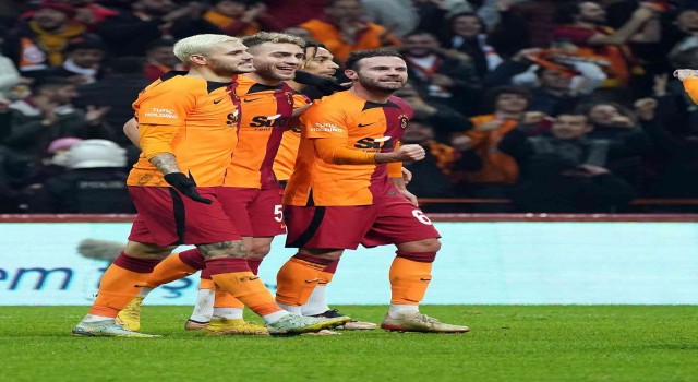Juan Mata gol sayısını 3e çıkardı