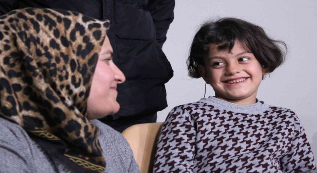 Kaderin sessiz dünyası İzmirde şenlendi
