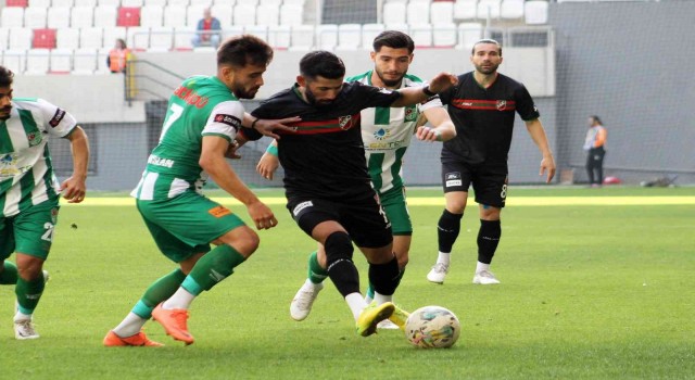 Kaf-Kaf, Okan Baydemirle yollarını ayırdı