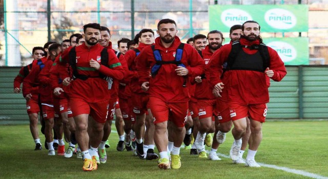 Kaf-Kafta hareketli saatler yaşanıyor