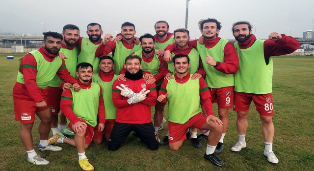 Kaf-Kafta tek hedef 3 puan