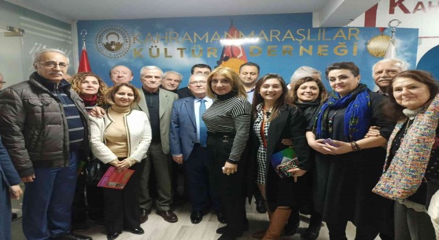 Kahramanmaraş 2023 Botanik EXPOda geri sayım