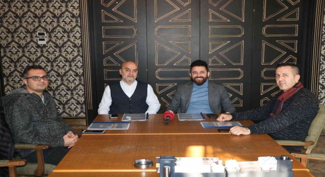 Kahramanmaraşta Altın Külah Ödülleri sahiplerini bulacak
