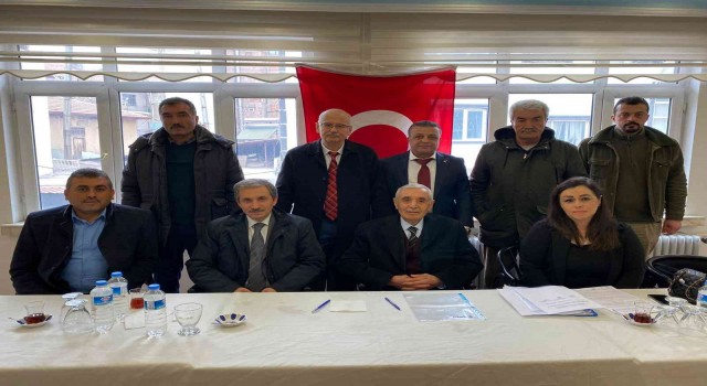 Kalaylı, güven tazeledi