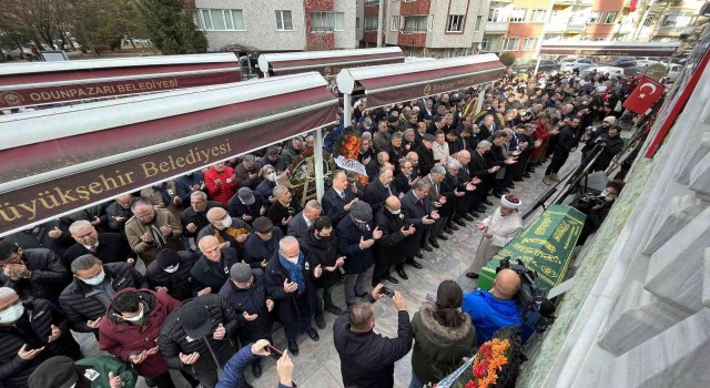 Eskişehir'de Kanal 26'nın acı günü