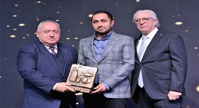 Kanatlı sektörünün yıldızı Gedik Piliç, 2022nin ihracat şampiyonu oldu