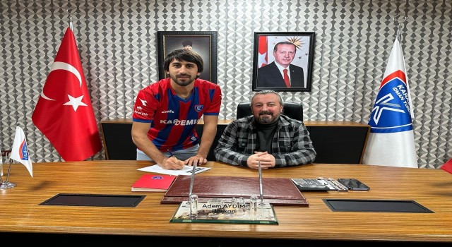 Karabük İdman Yurdundan transfer bombaardımanı