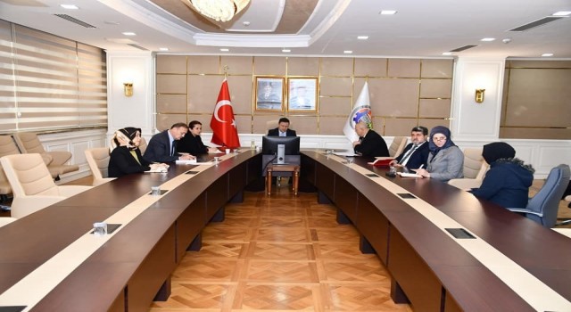 Karabük Valiliği vatandaşın sorunlarını dinliyor