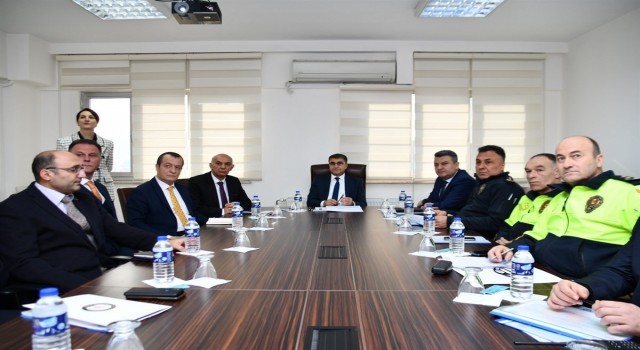 Karabükte Asayiş olaylarının yüzde 97si aydınlatıldı