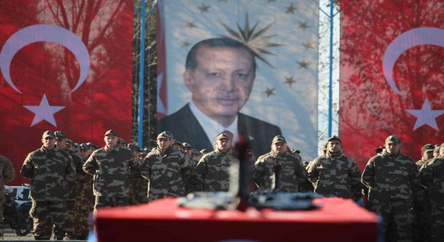 Karabükte bin 980 bedelli asker yemin etti