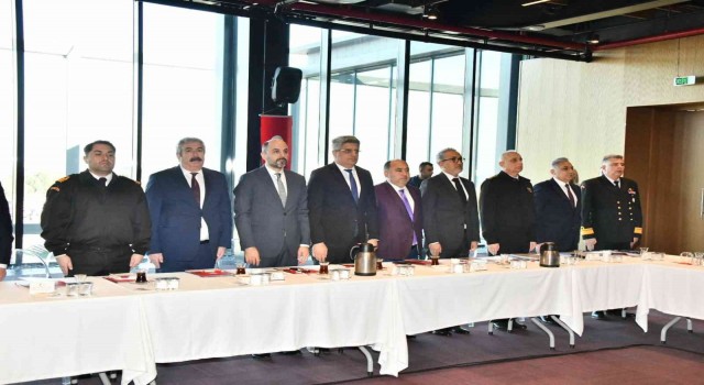 Karadeniz, metamfetamine geçit vermeyecek
