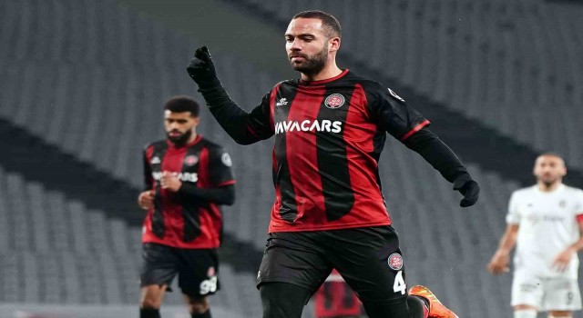 Karagümrükte Davide Biraschi cezalı duruma düştü