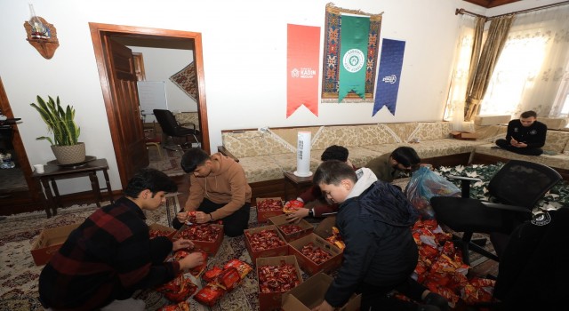 Karatay Kent Konseyi “Şivlilik” geleneğine katkı sunacak
