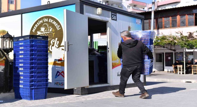 Kargıpınarında 2 caddeye 2 bin 92 ton sıcak asfalt döküldü