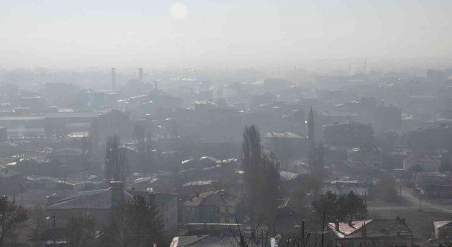 Kars siste kayboldu
