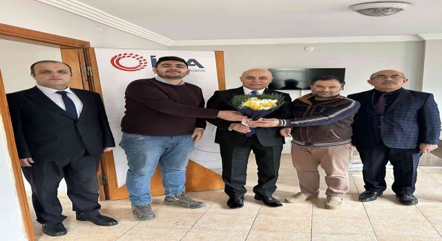 Kastamonu Tapu ve Kadastro Bölge Yücel Serdar: Türkiye Tapu Projesi sayesinde iş birikme ve yığılmalarının önüne geçilecek”