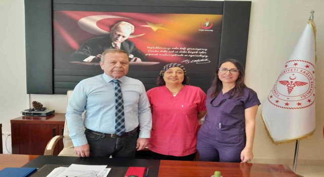 Kastamonuda bir yılda 40 kişi organ bağışında bulundu