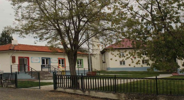 Kastamonudaki köy yaşam merkezlerinde 220 kursiyere eğitim verildi