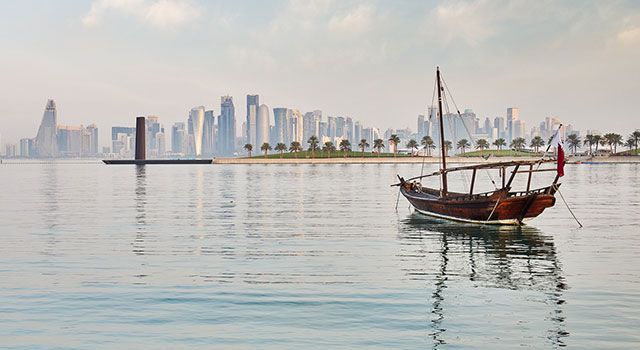 Katar Üst Üste 5. Kez En Güvenli Ülke Seçildi
