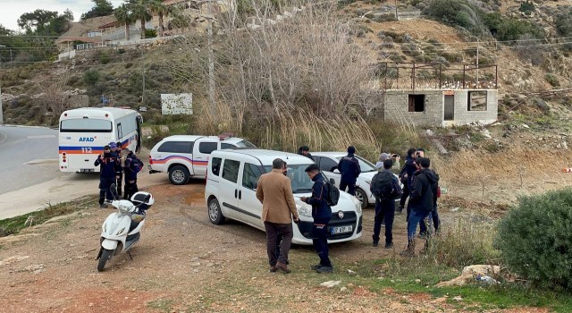Kayıp Sedanur dosyası cinayet büroya devredildi, arama çalışmaları yeniden başladı