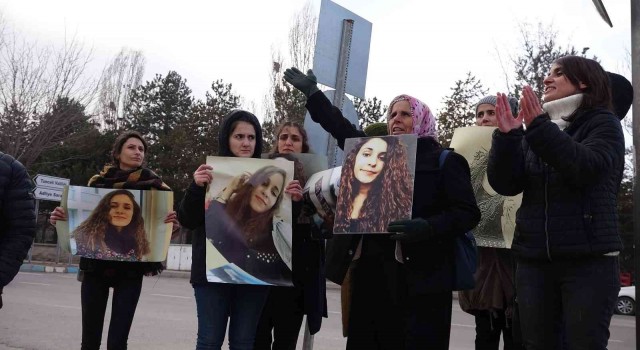 Kayıp üniversite öğrencisi Gülistan Dokudan 3 yıldır haber alınamıyor