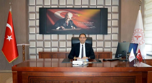 Kayseride 91 doktor özelden kamuya geçti
