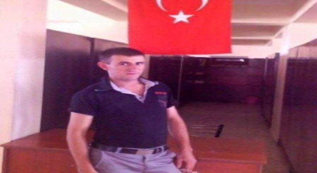 Kayseride maganda kurşunundan hayatını kaybetti