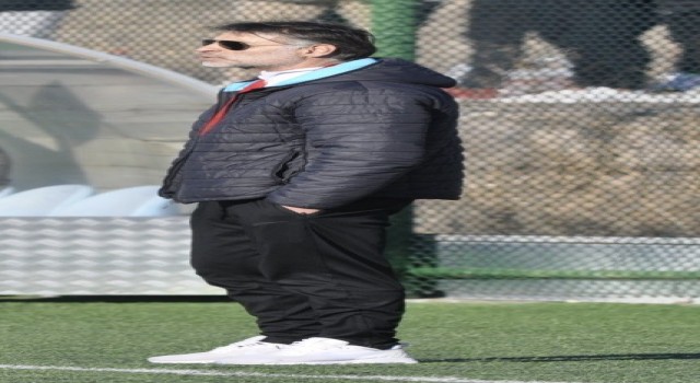 Kayserigücü FKda ayrılık