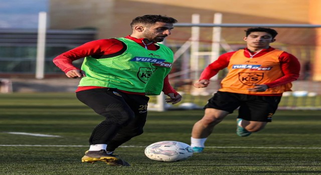 Kayserispor, Beşiktaşa bileniyor