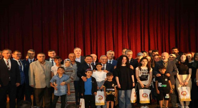 Kayseriye vefanın en güzel örneği: Büyükşehir-Hayırsever İşbirliği