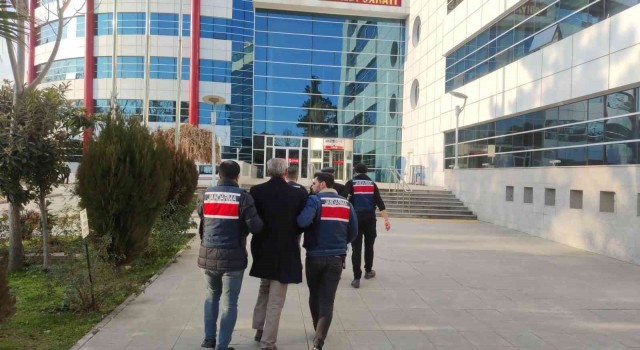 KCK Yürütme Konseyi Başkanı Sabri Okun kardeşi tutuklandı
