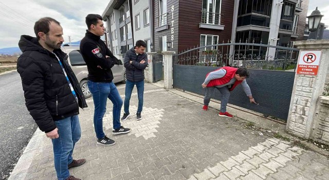 Kendisini vuran kadının tahliyesine tepki: Macera olsun diye vuruldum